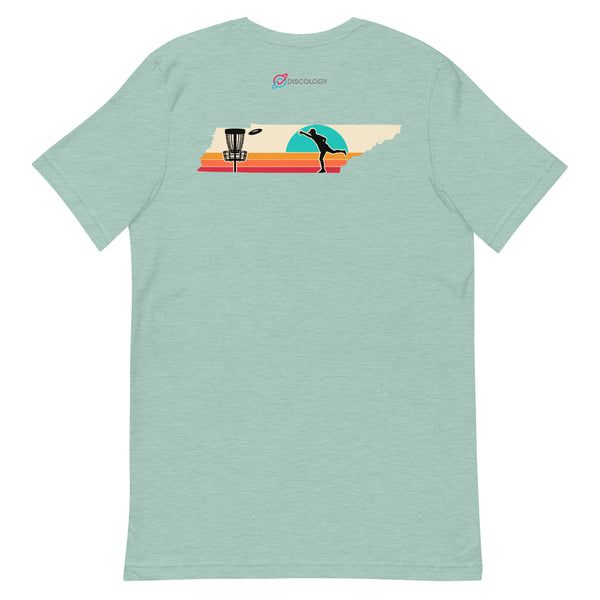 Retro Tennessee T-Shirt