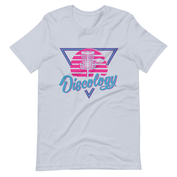 Retro Discology T-Shirt