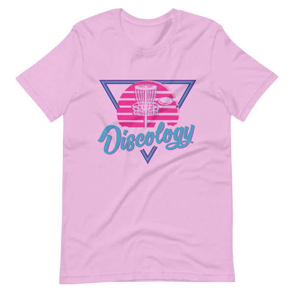 Retro Discology T-Shirt