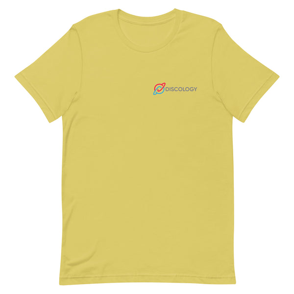 Disc Golf Colorado T-Shirt