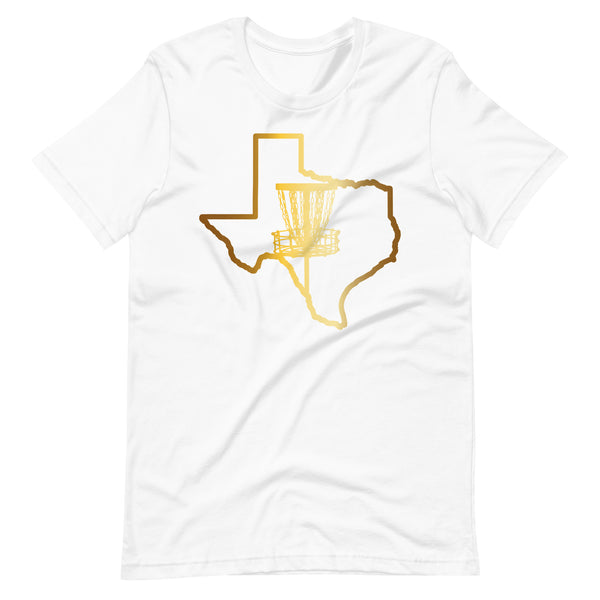 Texas Gold T-Shirt