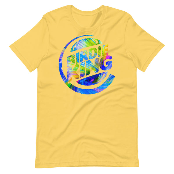 Birdie King T-Shirt